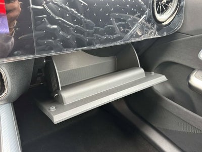 2027 Mercedes-Benz CLA CLA 220
