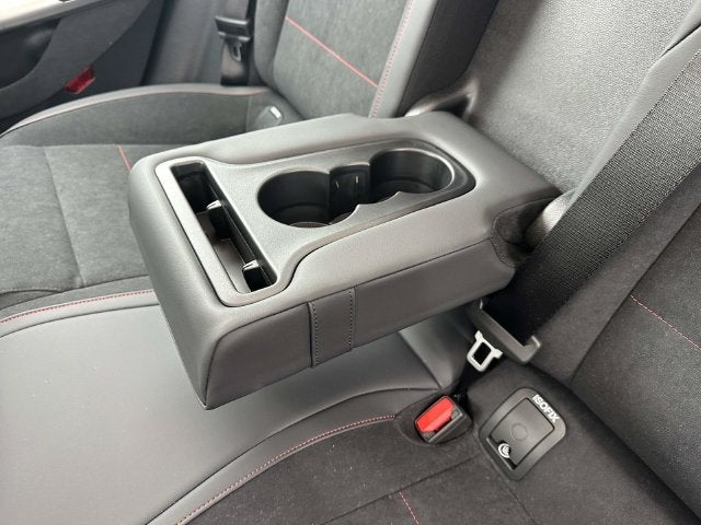 2027 Mercedes-Benz CLA CLA 220