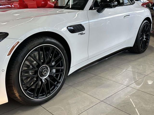 2026 Mercedes-Benz AMG® GT 43 Base