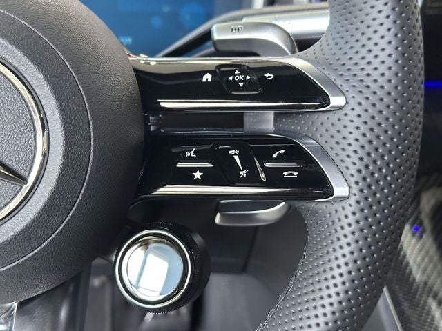 2026 Mercedes-Benz AMG® GT 43 Base