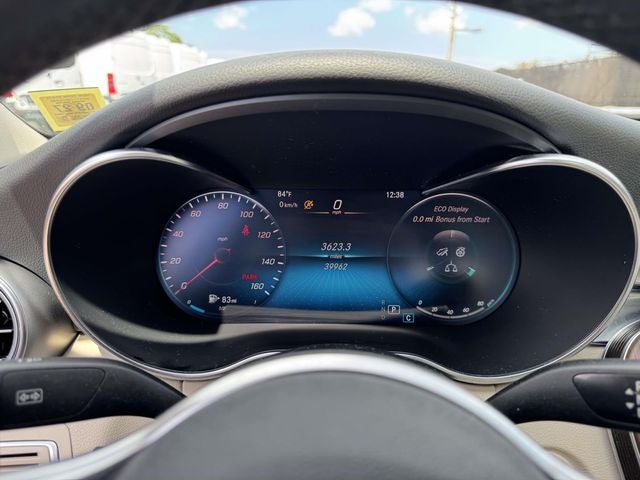 2021 Mercedes-Benz C-Class C 300 4MATIC®