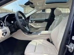 2021 Mercedes-Benz C-Class C 300 4MATIC®