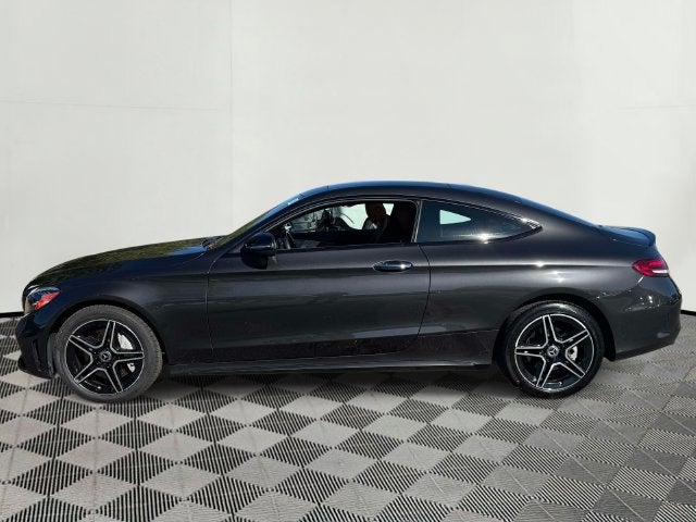 2023 Mercedes-Benz C-Class C 300 4MATIC®