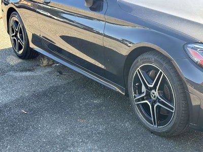 2023 Mercedes-Benz C-Class C 300 4MATIC®