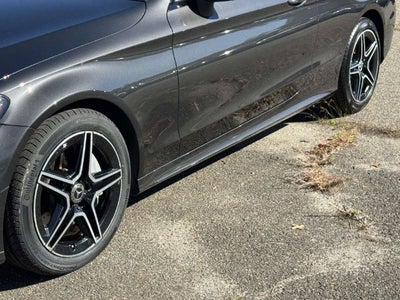 2023 Mercedes-Benz C-Class C 300 4MATIC®