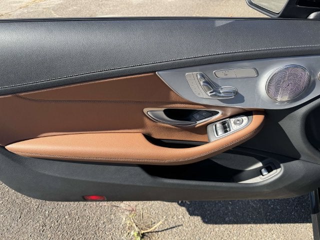 2023 Mercedes-Benz C-Class C 300 4MATIC®