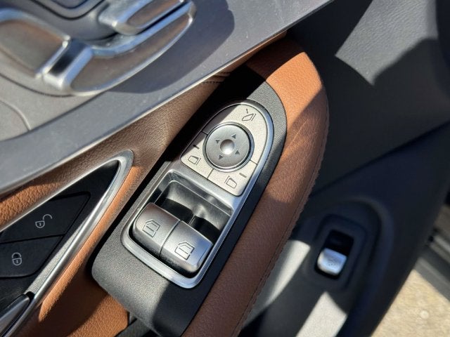 2023 Mercedes-Benz C-Class C 300 4MATIC®