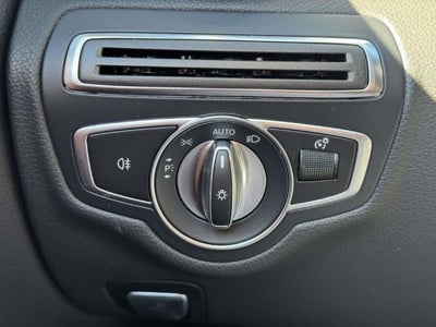 2023 Mercedes-Benz C-Class C 300 4MATIC®