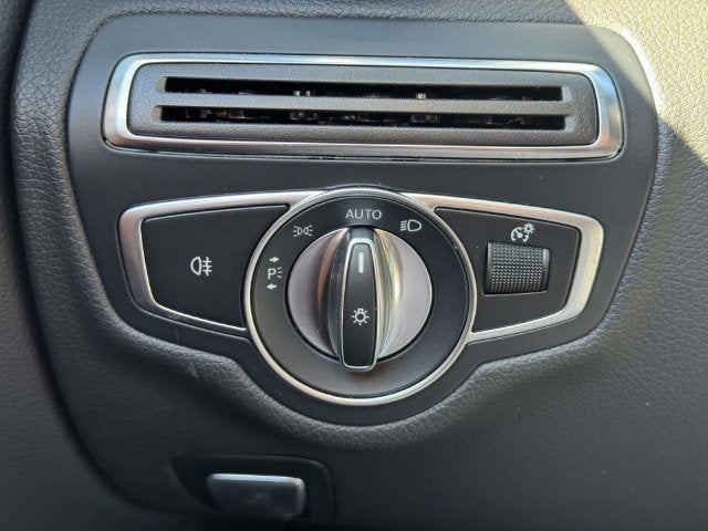 2023 Mercedes-Benz C-Class C 300 4MATIC®