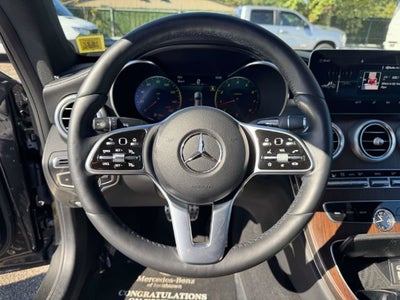 2023 Mercedes-Benz C-Class C 300 4MATIC®