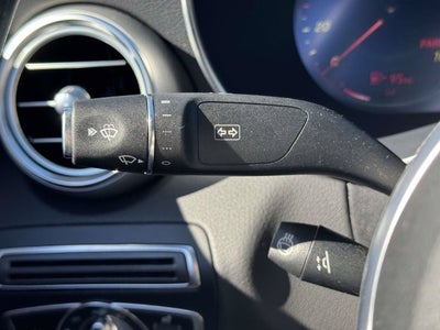 2023 Mercedes-Benz C-Class C 300 4MATIC®