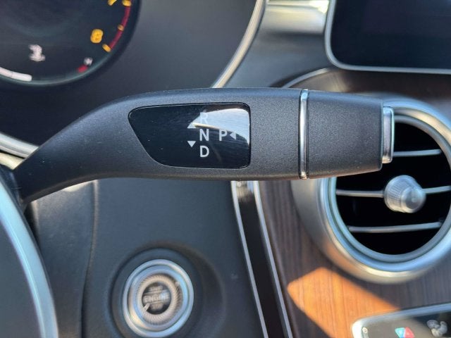 2023 Mercedes-Benz C-Class C 300 4MATIC®