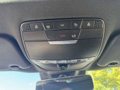 2023 Mercedes-Benz C-Class C 300 4MATIC®