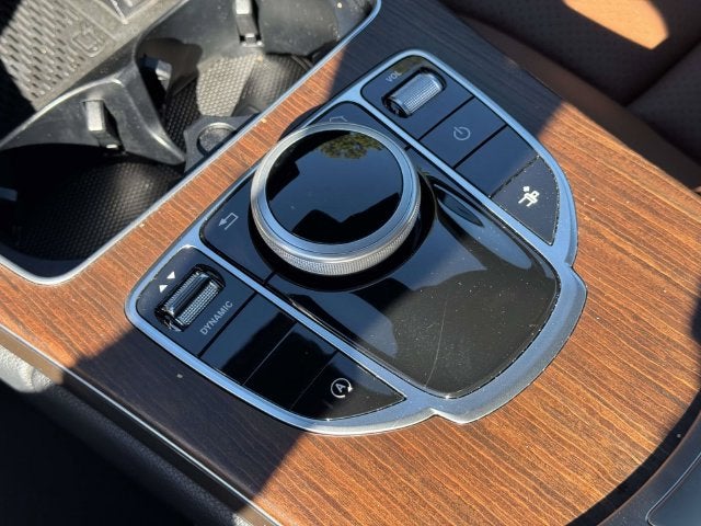 2023 Mercedes-Benz C-Class C 300 4MATIC®