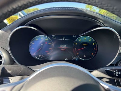 2023 Mercedes-Benz C-Class C 300 4MATIC®