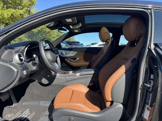 2023 Mercedes-Benz C-Class C 300 4MATIC®