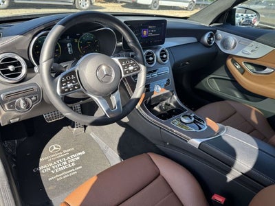 2023 Mercedes-Benz C-Class C 300 4MATIC®