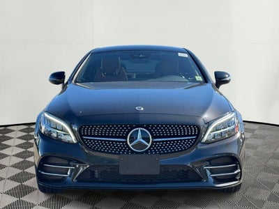 2023 Mercedes-Benz C-Class C 300 4MATIC®