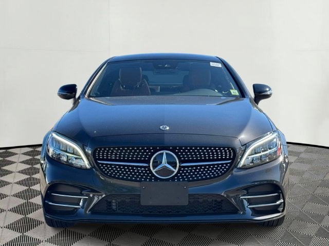 2023 Mercedes-Benz C-Class C 300 4MATIC®