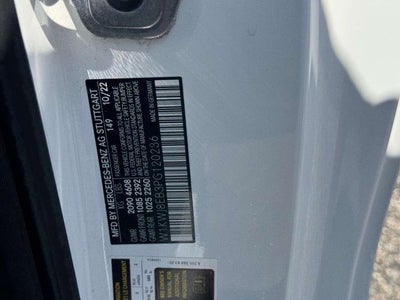 2023 Mercedes-Benz C-Class C 300 4MATIC®