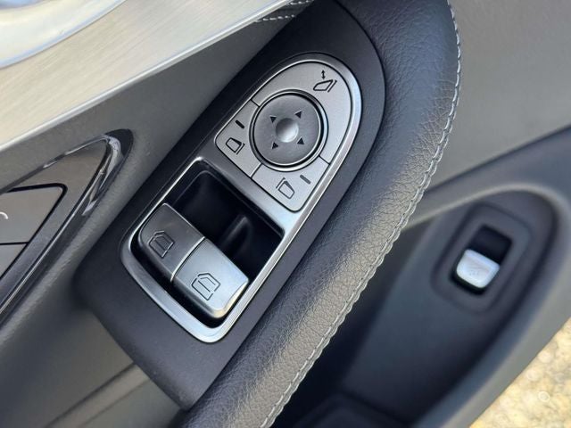 2023 Mercedes-Benz C-Class C 300 4MATIC®