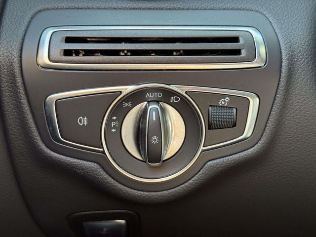 2023 Mercedes-Benz C-Class C 300 4MATIC®
