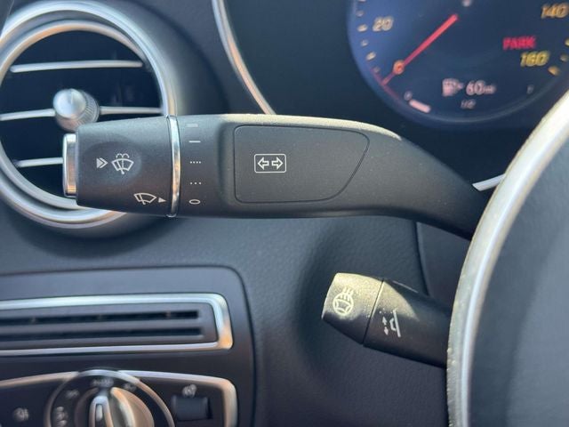 2023 Mercedes-Benz C-Class C 300 4MATIC®