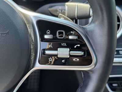 2023 Mercedes-Benz C-Class C 300 4MATIC®