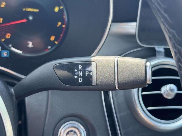 2023 Mercedes-Benz C-Class C 300 4MATIC®