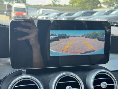 2023 Mercedes-Benz C-Class C 300 4MATIC®
