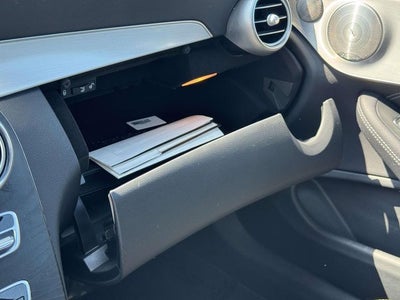 2023 Mercedes-Benz C-Class C 300 4MATIC®