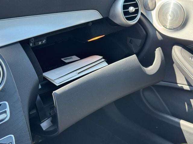 2023 Mercedes-Benz C-Class C 300 4MATIC®