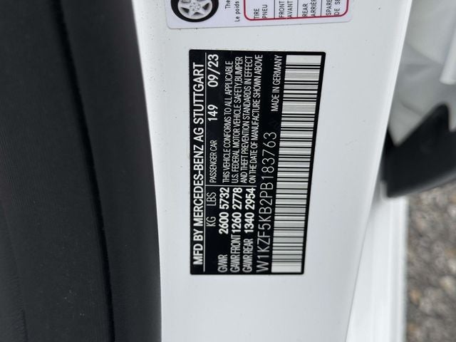 2023 Mercedes-Benz E-Class E 450 4MATIC®
