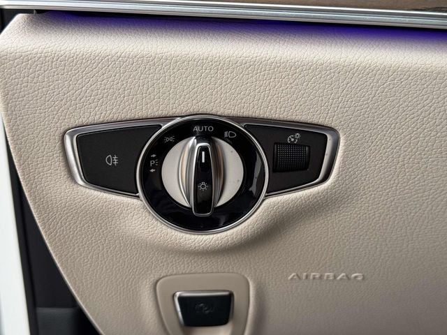 2023 Mercedes-Benz E-Class E 450 4MATIC®