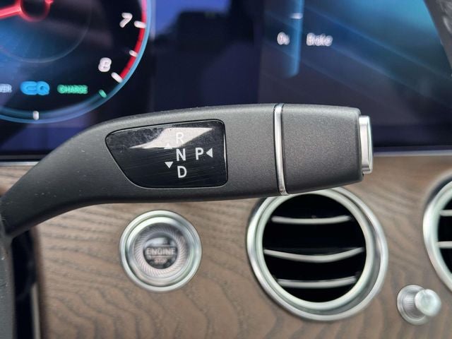 2023 Mercedes-Benz E-Class E 450 4MATIC®