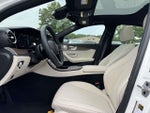 2023 Mercedes-Benz E-Class E 450 4MATIC®