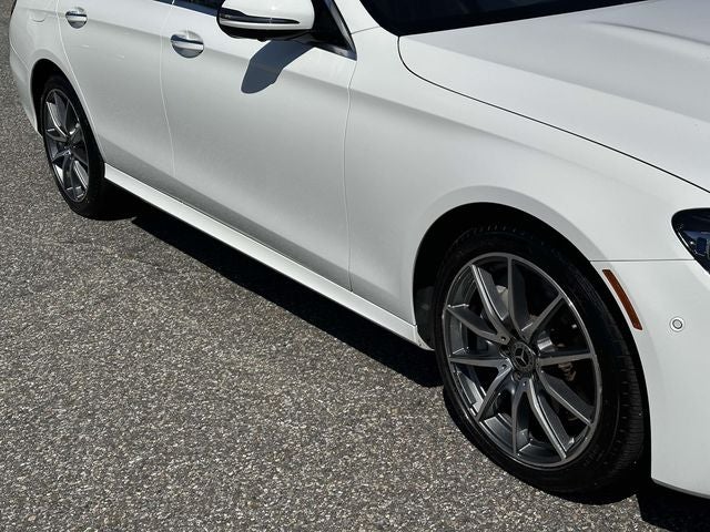 2023 Mercedes-Benz E-Class E 450 4MATIC®
