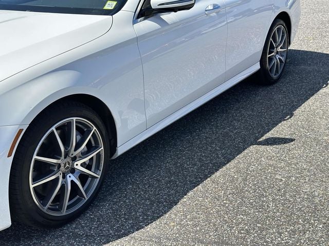 2023 Mercedes-Benz E-Class E 450 4MATIC®