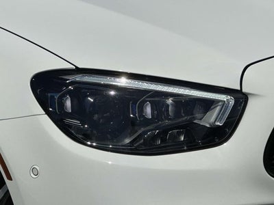 2023 Mercedes-Benz E-Class E 450 4MATIC®