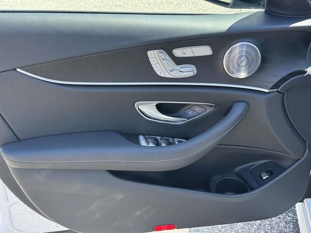 2023 Mercedes-Benz E-Class E 450 4MATIC®
