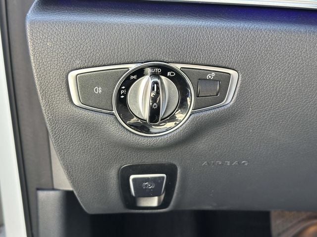 2023 Mercedes-Benz E-Class E 450 4MATIC®