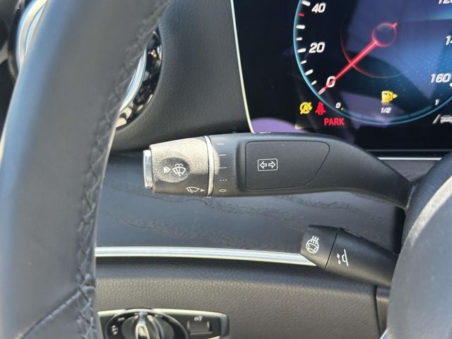 2023 Mercedes-Benz E-Class E 450 4MATIC®