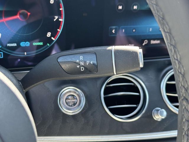 2023 Mercedes-Benz E-Class E 450 4MATIC®