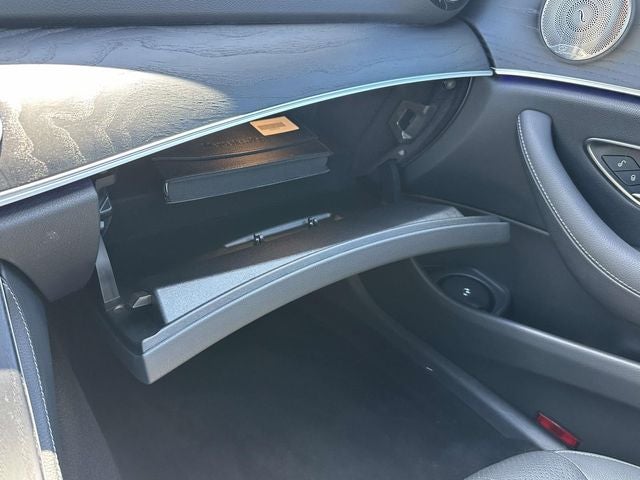 2023 Mercedes-Benz E-Class E 450 4MATIC®