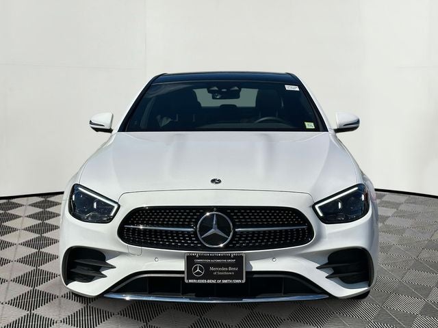 2023 Mercedes-Benz E-Class E 450 4MATIC®