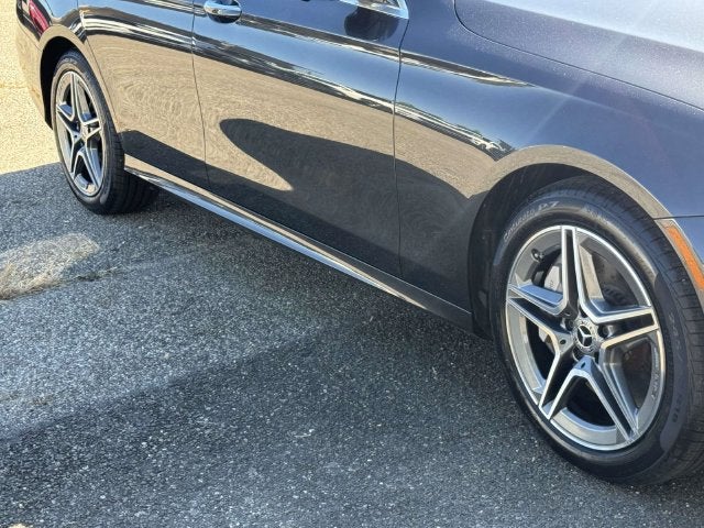 2023 Mercedes-Benz E-Class E 350 4MATIC®