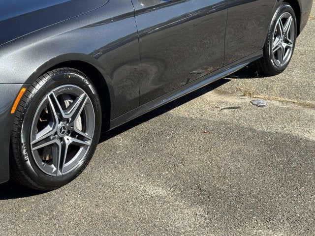 2023 Mercedes-Benz E-Class E 350 4MATIC®