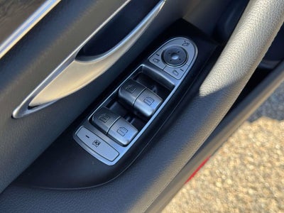 2023 Mercedes-Benz E-Class E 350 4MATIC®