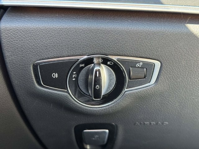 2023 Mercedes-Benz E-Class E 350 4MATIC®