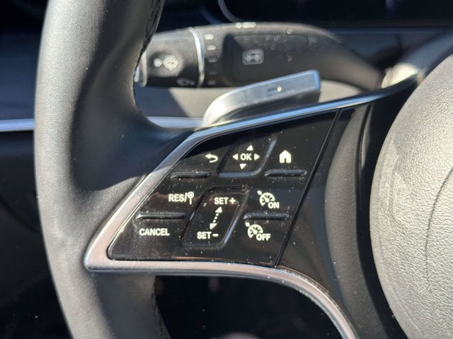 2023 Mercedes-Benz E-Class E 350 4MATIC®